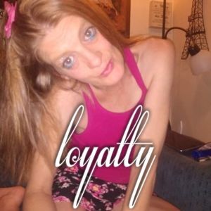 Meet your Posher, Teresa